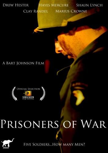 Prisoners of War