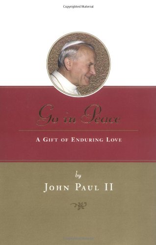 Go in Peace: A Gift of Enduring Love