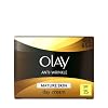 Olay Anti-Wrinkle Mature Skin Day Cream SPF 15 50 ml (Packaging Varies)