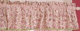 Calista Window Valance
