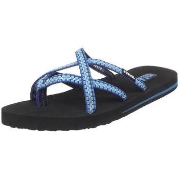 Set A Shopping Price Drop Alert For Teva Women's Olowahu Sandal