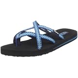 Teva Womens Olowahu Sandal