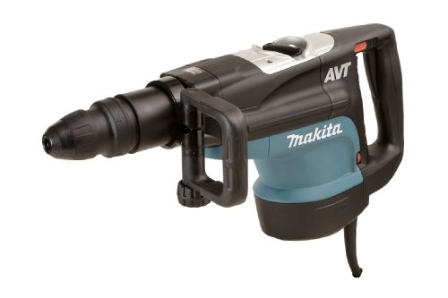 Makita HR5210C 2-Inch AVT SDS-MAX Rotary Hammer