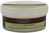 All about Hands - Avocado 180g/6.3oz Moisture Rich Hand Mask