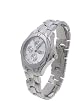 Geneva Platinum Water Resistant Quartz Men's Watch