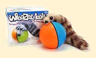 Weazel Ball
