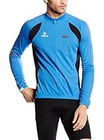 NALINI Maillot Ciclismo Winch (Azul)