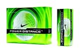 Nike Power Distance Soft Golf Balls (12-Pack)