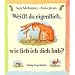 Wei�t du eigentlich, wie lieb ich dich hab? Minibuch