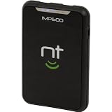 New Trent iRover IMP60D 6,000mAh dual port USB External Battery Pack and Charger for 