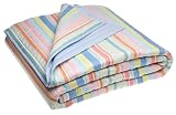 Tommy Hilfiger Sanibel Island Full / Queen Coverlet - cod. B000VVZ4IG