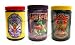 Fox Farm Soluble Tri Pack - 1 pound each