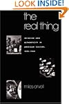 The Real Thing