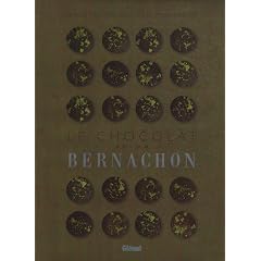 Le chocolat selon Bernachon