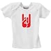 White Rock Hand Lap T