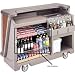 Cambro Portable Bar Wire Shelf Accessory: For Models BAR650 & BAR650DS
