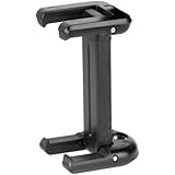 GripTight Mount for Phones From JOBY - Attach Your Phone to Any Tripod or Mount Using a 1/4"-20 Screw
