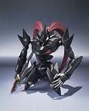 Code Geass: Knight Mare Frame Zangetsu Robot Spirits Action Figure