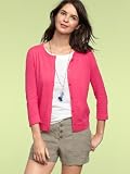 Gap Gathered Crewneck Sweater