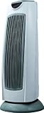 Heizventilator, Heizstrahler 90 Grad Oszillierend, 2000 Watt Keramikheizer, Schwenkender Heizstrahler zur Wärmeverteilung, NEU + OVP