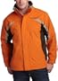 Columbia Men's Grand Targhee II Parka,Stryker,Large