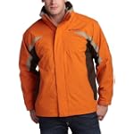 Columbia Men's Grand Targhee II Parka