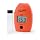 Hanna Instruments Checker HC Handheld Colorimeter, For Iron, 0.00 to 5.00ppm range