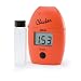 Hanna Instruments Checker HC Handheld Colorimeter, For Iron, 0.00 to 5.00ppm range