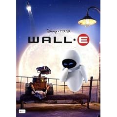 Wall-E. Das gro�e Buch zum Film