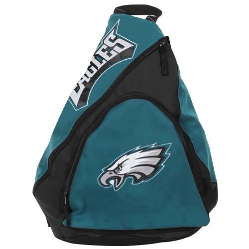 NFL Philadelphia Eagles Slingshot Slingback, Green