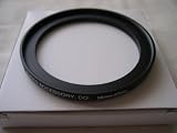 HeavyStar Dedicated Metal Stepup Ring 58mm-67mm