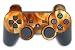 Firestarter Design PS3 Playstation 3 Controller Protector Skin Decal Sticker