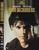 Eddie and the Cruisers DVD (Region 4 PAL)