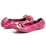 Soda Toy Flats