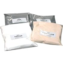Grit Pack for #130 or #140