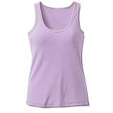 Athleta Teelicious Rib Tank