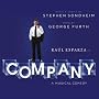 Company (2006 Broadway Revival Cast) ~ Stephen Sondheim