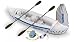 Sea Eagle 330 Inflatable Kayak Deluxe Package