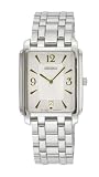 Seiko Mens Stainless Steel Watch SLK169