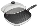 Roshco 11 Inch Perfect Bacon Fryer Pan