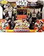 Star Wars Deluxe Transformer Millenium Falcon