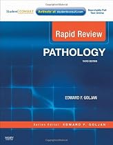 Rapid Review Pathology: With STUDENT CONSULT Online Access