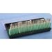 Diamond Burs 600 Grit 1/8" Shank 30pc Set