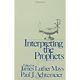 interpreting the prophets
