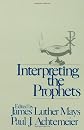 Interpreting the Prophets