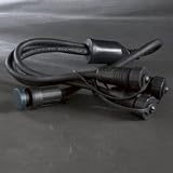 1 in 3 out connector, Extendable LED system, made by Konstsmide (Konst Smide)