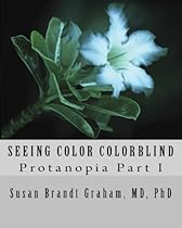 Seeing Color Colorblind: Protanopia Part I