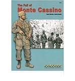 The fall of Monte Cassino