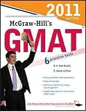 Produkt-Bild: (McGraw-Hill's GMAT (2011)) By Hasik, James (Author) Paperback on (05 , 2010)