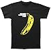 Impact Men's Velvet Underground Warhol Banana T-Shirt